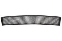 MAPCO Filter, Innenraumluft, Art.-Nr. 67615