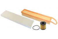 MAPCO Filter-Satz, Art.-Nr. 68403