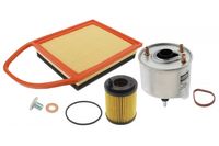 MAPCO Filter-Satz, Art.-Nr. 68404