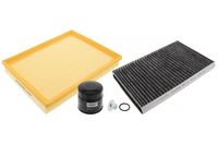 MAPCO Filter-Satz, Art.-Nr. 68714