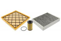 MAPCO Filter-Satz, Art.-Nr. 68723