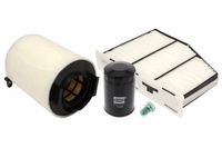 MAPCO Filter-Satz, Art.-Nr. 68812