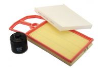MAPCO Filter-Satz, Art.-Nr. 68816