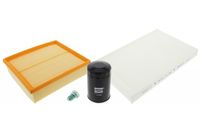 MAPCO Filter-Satz, Art.-Nr. 68825