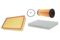 MAPCO Filter-Satz, Art.-Nr. 68826/1