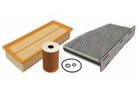 MAPCO Filter-Satz, Art.-Nr. 68828