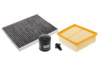 MAPCO Filter-Satz, Art.-Nr. 68840