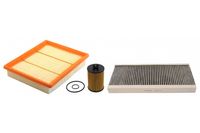 MAPCO Filter-Satz, Art.-Nr. 68883