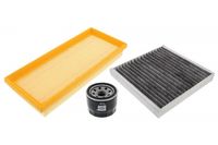 MAPCO Filter-Satz, Art.-Nr. 68916