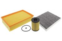 MAPCO Filter-Satz f&uuml;r VW GOLF ALLTRACK VII Variant (BA5, BV5), Art.-Nr. 68917
