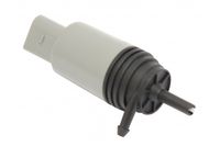 MAPCO Waschwasserpumpe, Scheibenreinigung, Art.-Nr. 90654