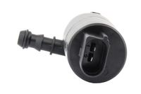 MAPCO Waschwasserpumpe, Scheinwerferreinigung f&uuml;r VW TRANSPORTER T3 Bus (25_), Art.-Nr. 90813