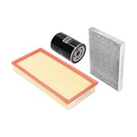 MAPCO Filter-Satz, Art.-Nr. 68806