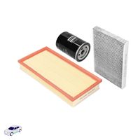 MAPCO Filter-Satz, Art.-Nr. 68806