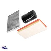 MAPCO Filter-Satz, Art.-Nr. 68806