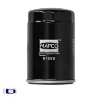 MAPCO Filter-Satz, Art.-Nr. 68806