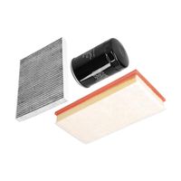 MAPCO Filter-Satz, Art.-Nr. 68806