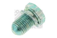 MAPCO Verschlussschraube, �lwanne, Art.-Nr. 95954