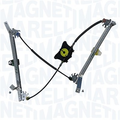 Magneti Marelli Fensterheber 350103205400 Vorne Rechts Für Audi