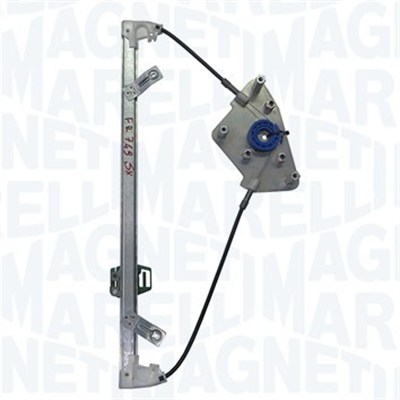 MAGNETI MARELLI Fensterheber 350103206500 vorne links für Ford