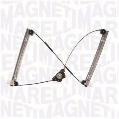 Magneti Marelli Fensterheber 350103170007 Vorne Links Für Fiat