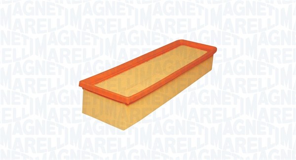 Magneti Marelli Luftfilter 152071761720 Filtereinsatz 56Mm Für Peugeot Citroën