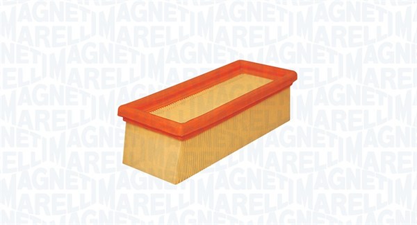 Magneti Marelli Luftfilter 152071758648 Filtereinsatz 58Mm Für Nissan Renault Rover/Austin