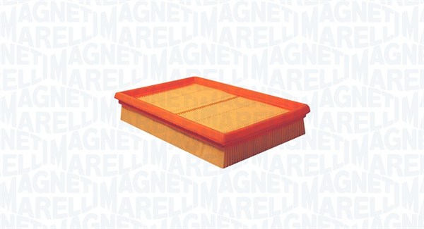 Magneti Marelli Luftfilter 153071760408 Filtereinsatz 41Mm Für Suzuki Rover/Austin