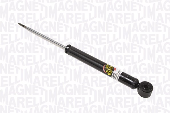 Magneti Marelli Stoßdämpfer 356209070000 Hinterachse Für Sachs Renault