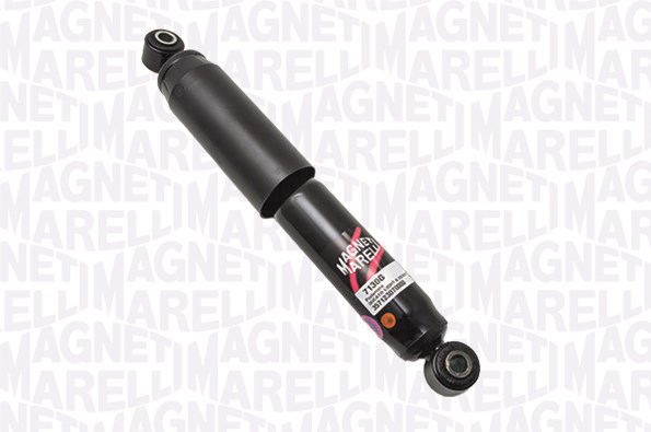 Magneti Marelli Stoßdämpfer 357123070000 Hinterachse Für Fiat Peugeot Citroën Citroën/Peugeot