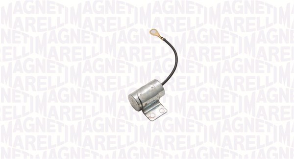 MAGNETI MARELLI Kondensator, Zündanlage 056181128010 für Fiat