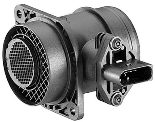 Magneti Marelli Luftmassenmesser 213719611019 Für Ford Vag Vw