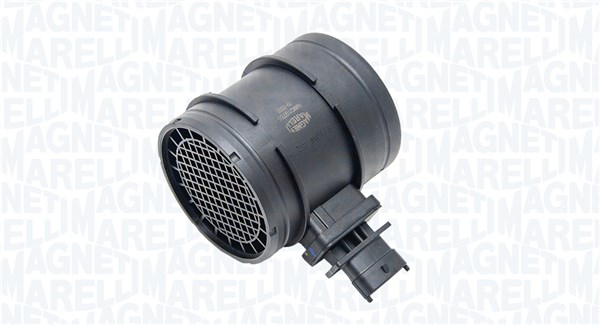 Magneti Marelli Luftmassenmesser 213719755019 Für Fiat Iveco Citroën