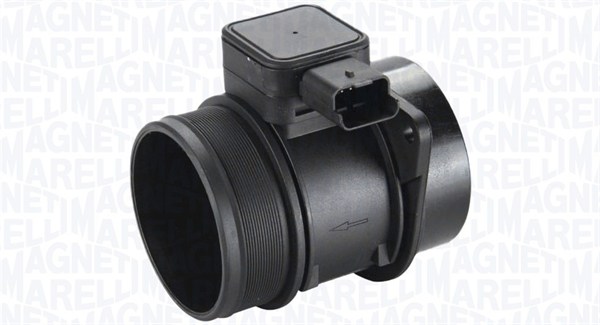 Magneti Marelli Luftmassenmesser 213719783019 Für Citroën