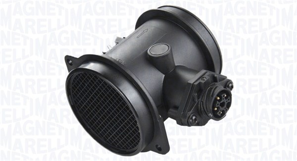 Magneti Marelli Luftmassenmesser 213719815019 Für Mercedes