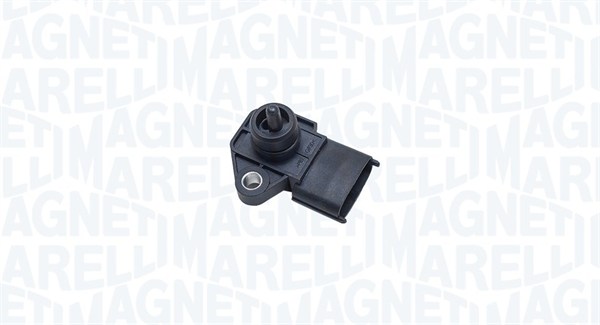 MAGNETI MARELLI Sensor, Saugrohrdruck 215810010100 für KIA