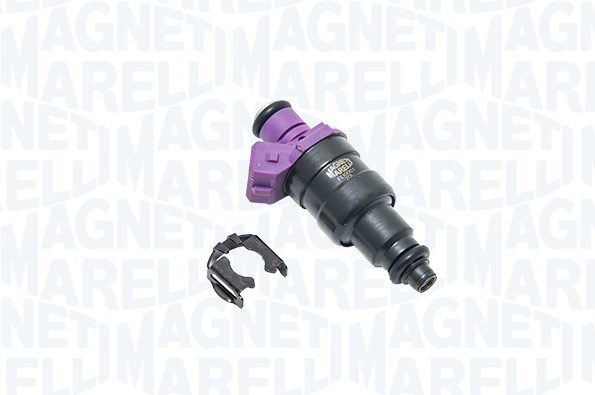 MAGNETI MARELLI Einspritzventil 805000000001 für RENAULT