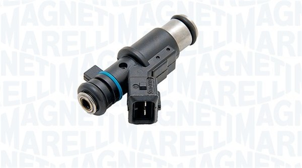 Magneti Marelli Einspritzventil 805000000002 Für Citroën/Peugeot