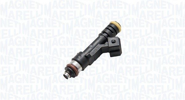 MAGNETI MARELLI Einspritzventil 805000000019 für Fiat Iveco Vaughall DODGE Chrysler MAN Opel