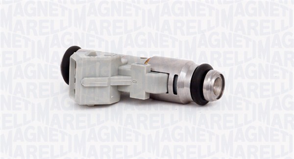 Magneti Marelli Einspritzventil 230016209077 Für Peugeot Citroën
