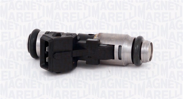 Magneti Marelli Einspritzventil 230016209087 Für Citroën Peugeot