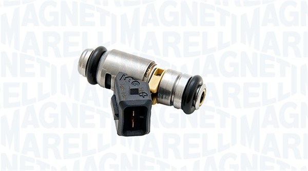 MAGNETI MARELLI Einspritzventil 214310006400 für Fiat