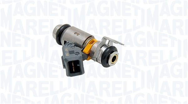 MAGNETI MARELLI Einspritzventil 805001399403 für RENAULT