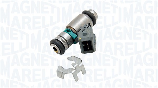 MAGNETI MARELLI Einspritzventil 805501026020 für RENAULT