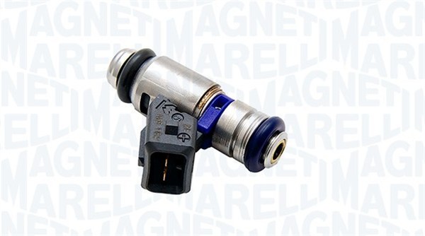 MAGNETI MARELLI Einspritzventil 805001843601 für Fiat