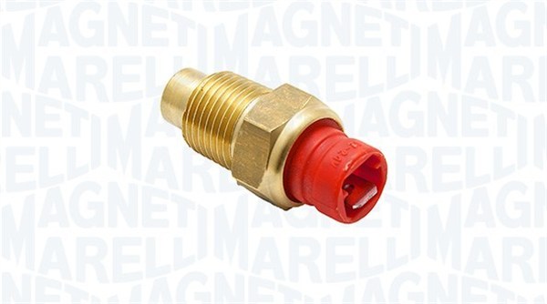 Magneti Marelli Sensor, Kühlmitteltemperatur 171916011010 Für Standard Automobile Lancia Alfarome/Fiat/Lanci Lada