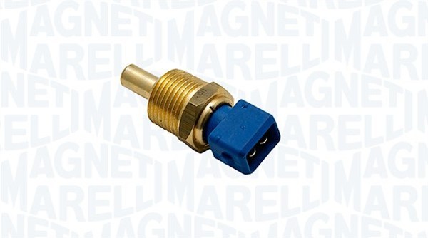 Magneti Marelli Sensor, Kühlmitteltemperatur 171916011340 Für Lancia Fiat