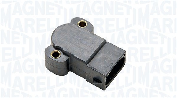Magneti Marelli Sensor, Drosselklappenstellung [Hersteller-Nr. 215810605600] für Ford, Mazda - Image 2