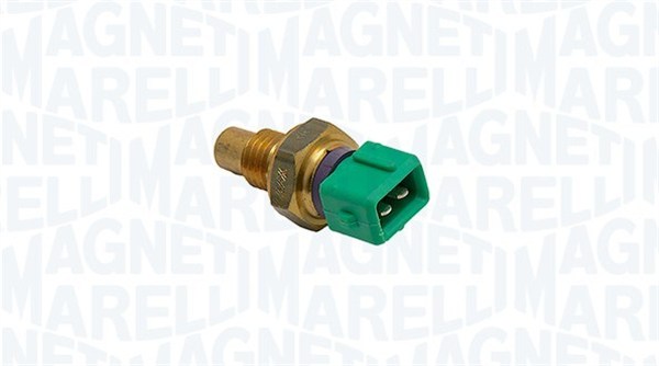 MAGNETI MARELLI Sensor, Kühlmitteltemperatur 171925011020 für Peugeot