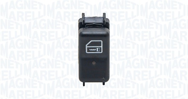 MAGNETI MARELLI Schalter, Fensterheber 000050941010 vorne für Mercedes